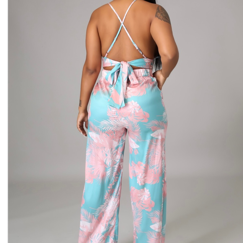 Cross back - Picture 2 of 3